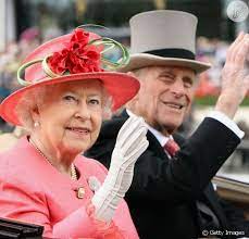 Morre aos 99 anos o príncipe phillip, duque de edimburgo e marido da rainha elizabeth ii. 928rfrymmkpzvm