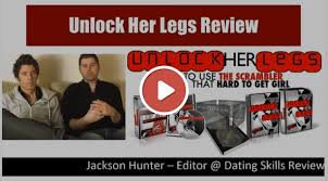 When a woman feels uncertain about your romantic intentions with her, it creates drama and mystery in her mind. Unlock Her Legs Review How Scrambler Method Works