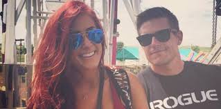 2 with husband cole deboer. Wedding Details Exposed Chelsea Houska Reveals She Said Yes To A Wedding Dress