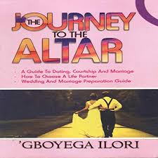 100% free christian dating site owned by genuine christians! The Journey To The Altar By Adegboyega Ilori Audiobook Audible Com