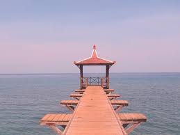 Dengan menggambar pegunungan, yang memiliki daun teh, atau tanaman sayuran lain pun nampak sangat indah. 5 Wisata Pantai Di Situbondo Punya Pemandangan Yang Indah Surabaya Liputan6 Com