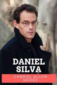 Chiefs and grassroots some of stuart woods's most popular books have been made into tv series. How To Read The Daniel Silva Books In Order Books Reading Order
