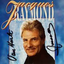 Jacques Raymond Discography: Vinyl, CDs, & More