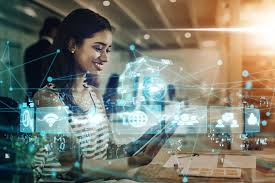 The Impact of Digital Transformation & Customer Experience
