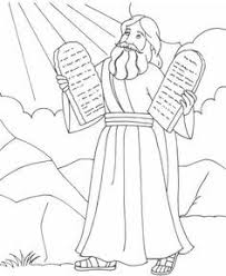 He hears the voice of god in the bush. Pin On Bybel