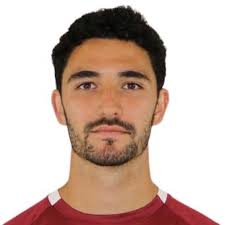 Profile João Oliveira, Amora FC: Info, news, matches and statistics