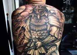 Maybe you would like to learn more about one of these? Tato Yakuza Terkeren