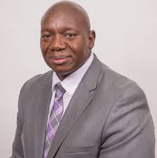 Derrick Lindsay City Councilman