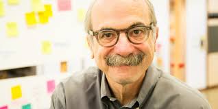 A genialidade de David Kelley: como a abordagem centrada no ser humano  mudou o jogo na