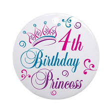 Birthday Wishes For My Baby Boy 4th Birthday 4th Birthday Princess Ornament Round By Designforobsessions Cafepress In 2020 Happy 21st Birthday Wishes Happy 21st Birthday Happy 18th Birthday Quotes