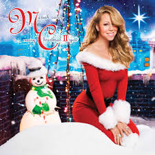 All i want for christmas is you. Mariah Carey Merry Christmas Ii You Amazon Com Music