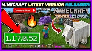 668 0 in this instructable, i will list many tips and tricks. Minecraft Pe Latest Version 1 17 0 52 Minecraft New Beta Released Mcpe 1 17 0 52