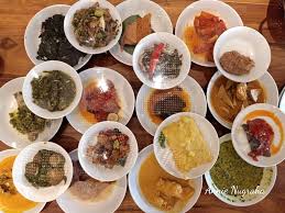 Check spelling or type a new query. Padang Merdeka Resto Dengan Hidangan Berkualitas Dan Tampilan Kekinian Annie Nugraha