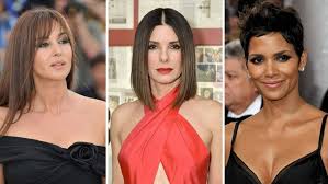 Image result for trendy Frisur für 50 Jahre