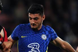 The 5th stand is the official app of chelsea fc. Chelsea Fc Youngster Armando Broja Folgt Tino Livramento Und Dynel Simeu Nach Southampton Germanic Nachrichten