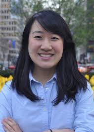 Erica Ho's Instagram, Twitter & Facebook