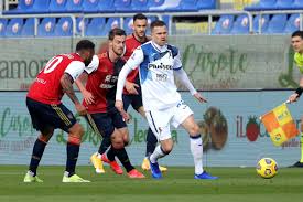 This is the match sheet of the serie a game between acf fiorentina and cagliari calcio on jul 8, 2020. Supersport On Twitter Seriea Results Sampdoria 2 1 Fiorentina Cagliari 0 1 Atalanta