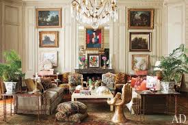 Look Inside Jorge Elias S Neoclassical Style Mansion In Sao Paulo Interior Design House Design Home