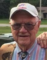 Lloyd E. Conover Obituary (2022)