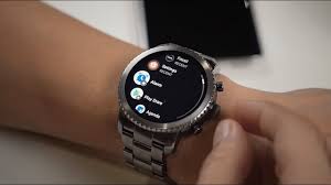Buy fossil gen 5 online at best price in india. Buy Harga Fossil Smartwatch Gen 3 Up To 77 Off