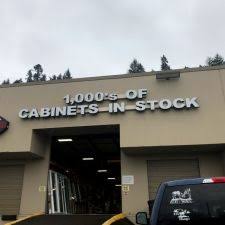 3969 ne mlk jr blvd portland, or 97212 503.235.8786. Parr Cabinet Outlet 4305 Nw St Helens Rd Portland Or 97210 Usa