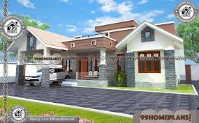 See more ideas about house designs in kenya, house plans, best house plans. Simple 1 Story House Plans 80 Modern Contemporary Interior Design