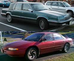 Image result for Radiant Fire 1993 Chrysler
