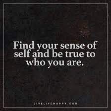 To have striven, to have made the effort, to have been true to certain ideals — this alone is worth the struggle. Find Your Sense Of Self Live Life Happy Life Quotes True Quotes Life Quotes To Live By