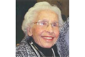 Lois Geiken Obituary (1928