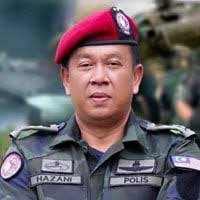 Key Philippine Military and Insurgency-Related Events