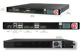 F5 BIG-IP I4000 Serisi Donanım Özellikleri - BNTPRO Bilgi Ve ...