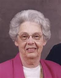 Virginia Grace Sprague Obituary February 15, 2013