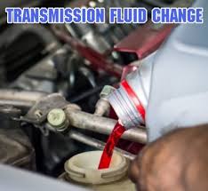 Complete Transmission Fluid Change Cost Guide Comparison 2020