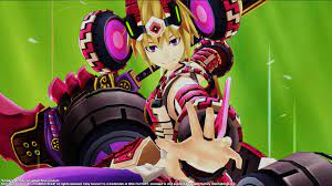 Игры на пк » rpg » chinese paladin: Fairy Fencer F Advent Dark Force Complete Deluxe Set Darksiders Alltorrents