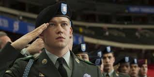 Résultat de recherche d'images pour "un jour dans la vie de billy lynn"