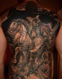 Outline of a state or country. 15 Meaningful Samurai Tattoo Designs For Men Styles At Life