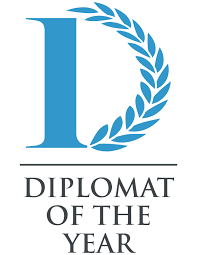 A diplomat forms and maintains international relations with regards to a diplomat also has the ongoing responsibility of collecting and reporting information that could affect. Fp S Diplomat Of The Year Foreign Policy