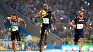 Click on photo for story. Usain Bolt Aims To Break Own 200m World Record At Rio Olympics Olympics News Sky Sports