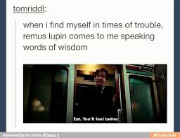 Wise Words From Remus Lupin Harry Potter Fan Harry Potter Harry Potter Obsession
