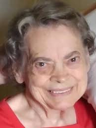 Pattie Prewett Obituary (1927