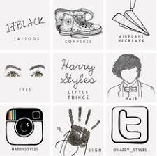 ✓ free for commercial use ✓ high quality images. 40 Cool 1d Drawings Ideas One Direction Drawings One Direction Drawings