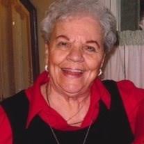 Ada Kelley Obituary