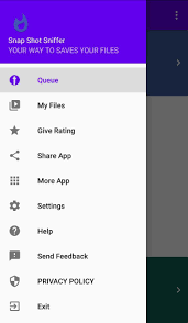 Chomp sms eolvesms handcent next sms google messenger go sms pro qksms signal private messenger tex. Snapshot Sniffer For Android Apk Download