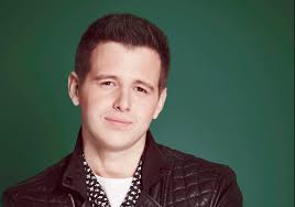 X Factor 2015: Max Stone regrets not making better song decisions