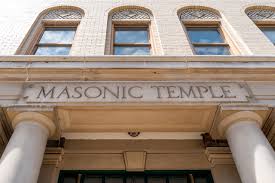 Seminar with presentation over dinner; Home Masonic Temple Of Erie Pa