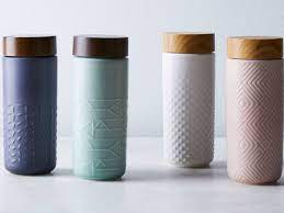 When kept in a sealed, insulated carafe where evaporation and heat loss are. 10 Best Travel Coffee Mugs 2020 Top Rated Travel Cups Tumblers