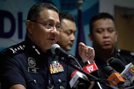 Gelakan penang is so lousy. Benarkan Akaun Bank Diguna Pihak Lain 145 Individu Ditahan Utusan Borneo Online