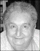 Dorothy Shuey Obituary (2010)