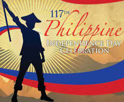 Occupied the islands from the time they declared their independence from spain until 1946. June 12 2015 Holiday 117th Philippine Independence Day Theme Philippine News