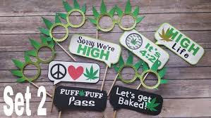 Pin On 420 Party Inspo